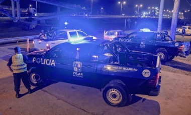 La Policía detuvo a 39 personas en operativos de saturación