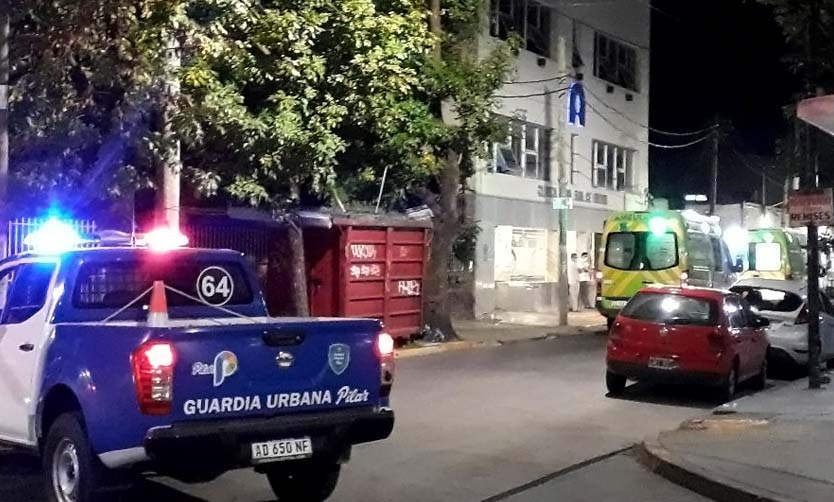 Cierran clínica de Pilar por enfermera que contrajo coronavirus