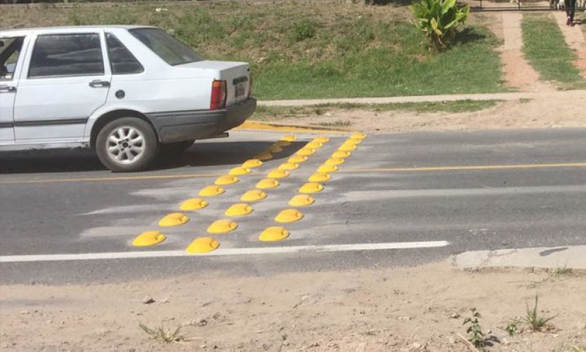 El Municipio destinará los fondos de las multas de tránsito a programas de seguridad vial