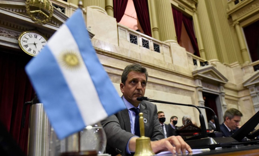 Diputados aprobó el proyecto de alivio fiscal para monotributistas y autónomos