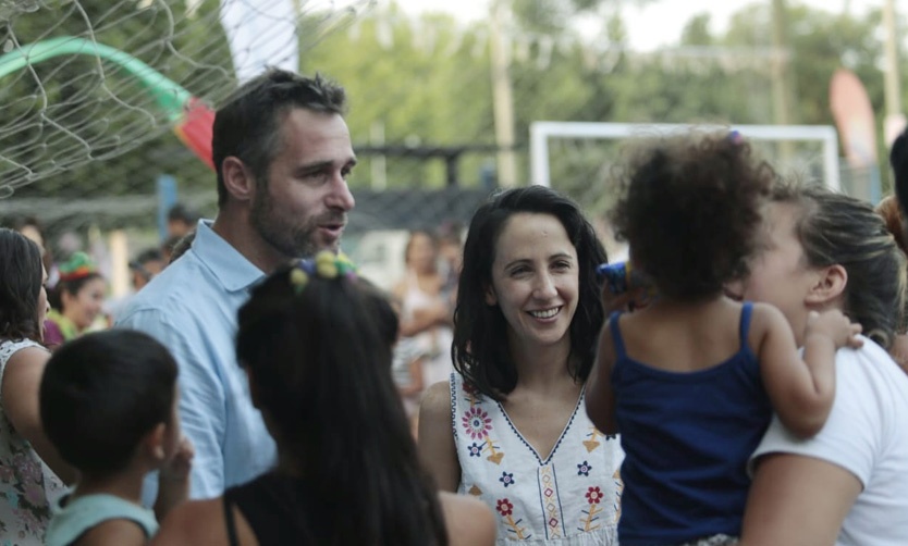 El Municipio continúa con el programa el “Verano en tu Plaza”