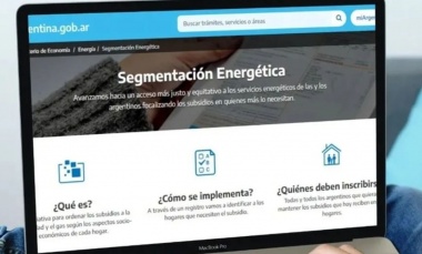 RASE: cómo saber si estoy inscripto y cómo anotarse para recibir el subsidio de luz y gas