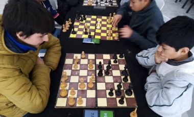 Juegos Bonaerenses: El ajedrez completó su cuadro de campeones de la Etapa Local
