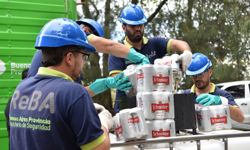 Bebidas alcohólicas: el Gobierno provincial aumentó los costos del permiso de venta