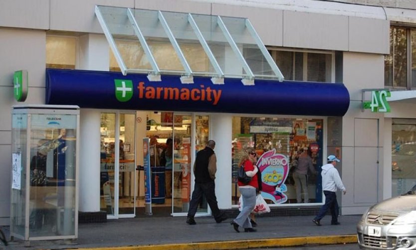 Farmacéuticos de Pilar preocupados por el posible desembarco de “Farmacity”