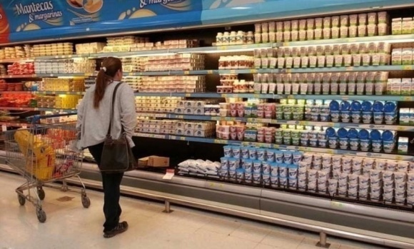 Congelan los precios de 1.250 productos de consumo masivo por 90 días