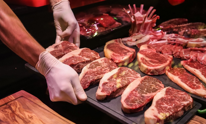 El consumo de carne en la Argentina registró la mayor caída de los últimos cien años