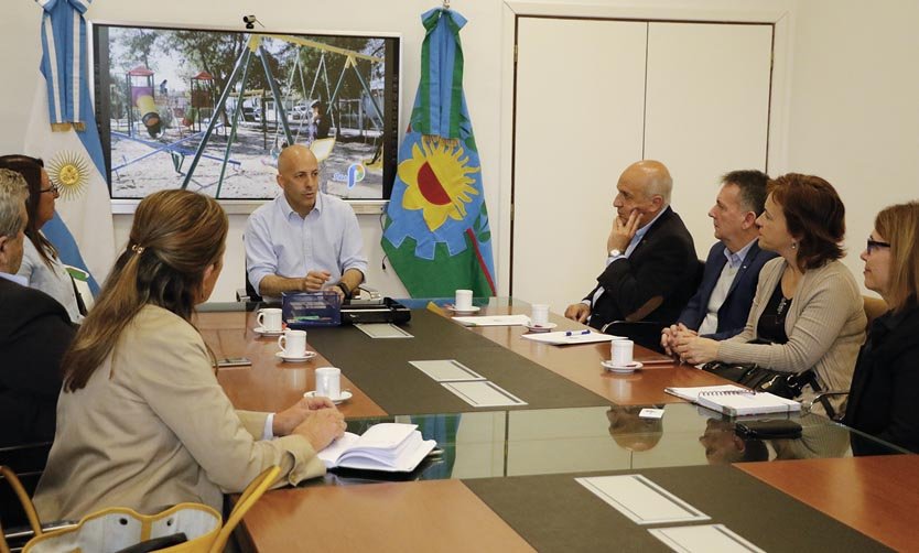 Apuntan a que la Universidad de Luján ofrezca más carreras en Pilar