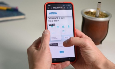 ARBA lanza descuentos de hasta 15% para buenos contribuyentes