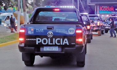 Más de 20 detenidos en controles de saturación policial