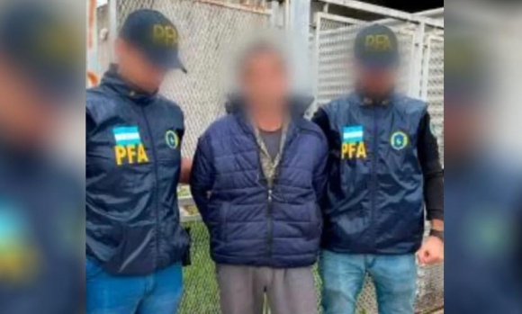 Detienen a un ciudadano sirio por amenazar con colocar bombas en Juzgados de Pilar