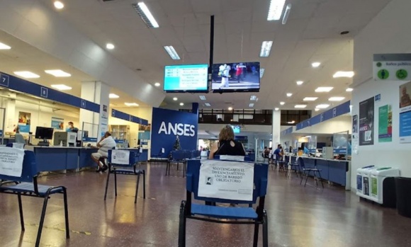 Anses habilita turnos para realizar trámite presencial para mantener los subsidios en servicios