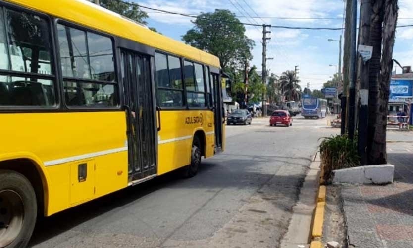 Alerta por la posible eliminación de los descuentos en viajes con la Tarjeta SUBE