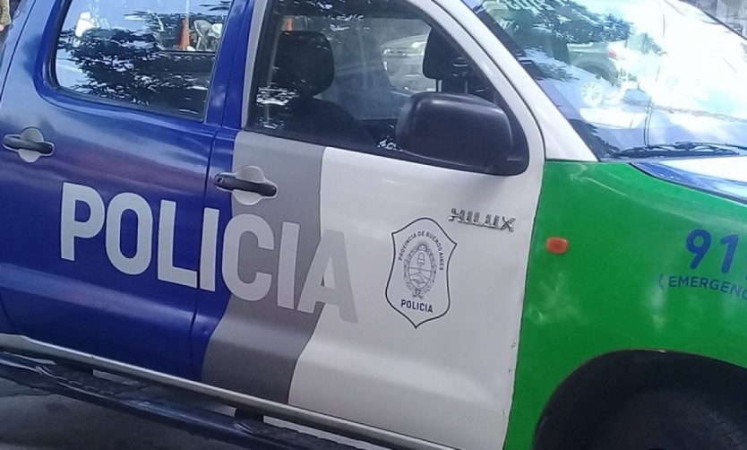 Apresan a un hombre acusado de haber violado a su hija