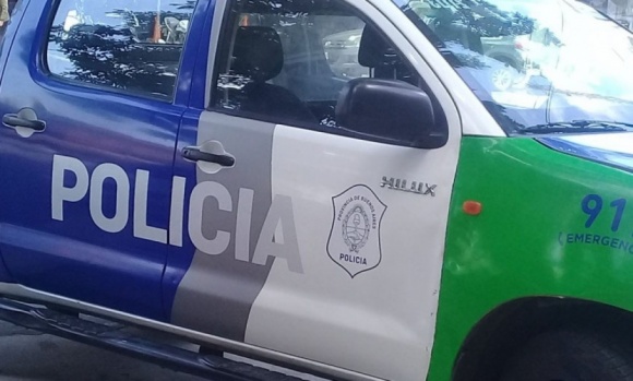 Condenan a 13 años de prisión a delincuente que intentó asesinar a un policía en Pilar