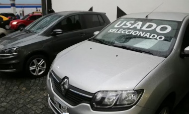 Ya no hace falta el certificado de libre deuda para vender un auto usado