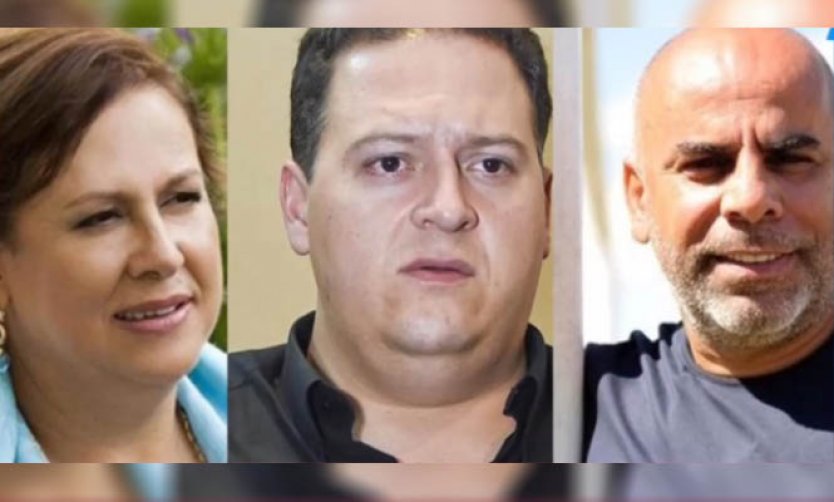 Procesaron a la familia de Pablo Escobar y a "Chicho" Serna por lavado de dinero