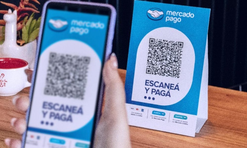 Mercado Pago lanzó una cuenta remunerada en dólares