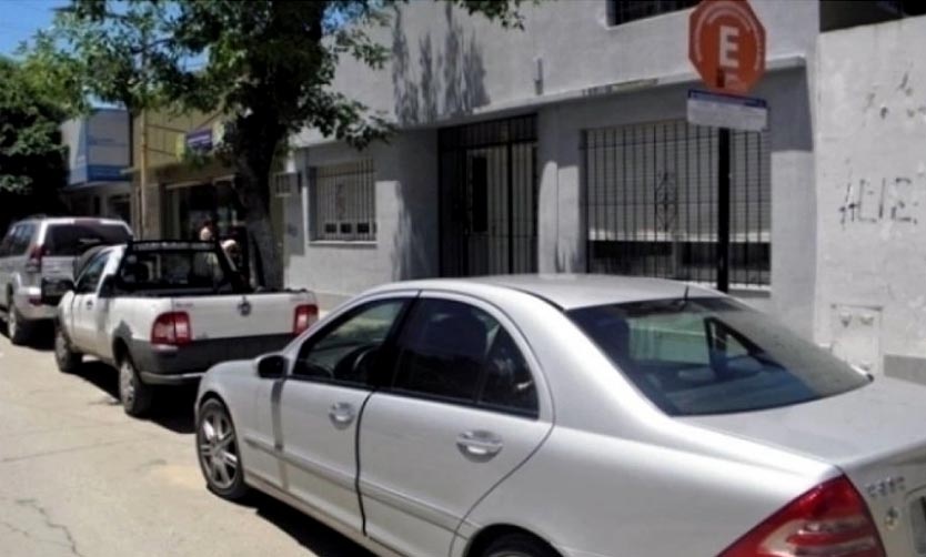 Desde este jueves volverá el estacionamiento medido en el centro de Pilar