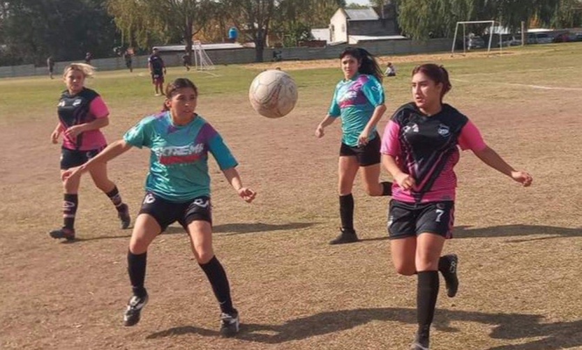 Gauchitos y San Jorge tienen puntaje ideal y miran a todos desde la cima