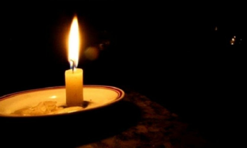 Está hace más de 2 días sin luz y no puede nebulizar a su bebé