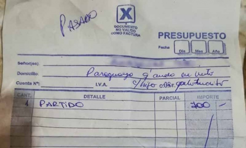 Mujer denunció a comercio por discriminar a su hijo discapacitado