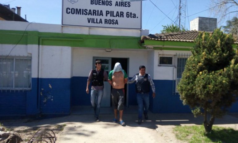 Detienen al presunto asesino de un joven de 16 años