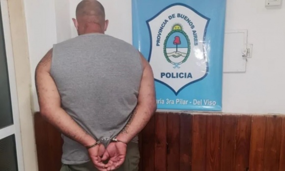 Cae el jefe de una banda de falsos policías que hacían entraderas