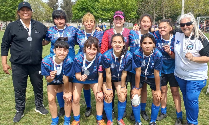 Juegos Bonaerenses: La delegación pilarense regresa de Mar del Plata con 42 medallas