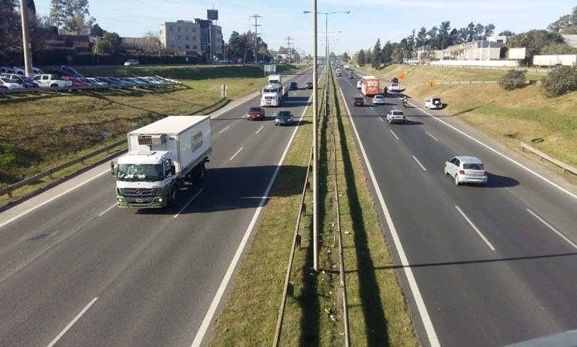 Instalarán nuevas fotomultas en la autopista Panamericana