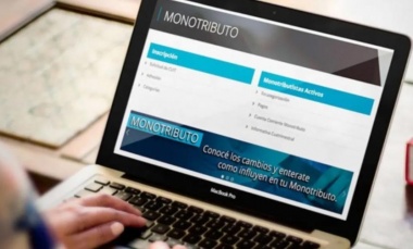 Monotributo: ¿cuánto habría que pagar con los cambios que aplicarán desde enero?