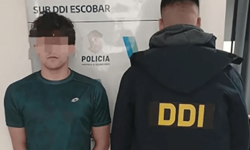 Detienen a un joven acusado de apuñalar a otro en los disturbios del Tortugas Open Mall