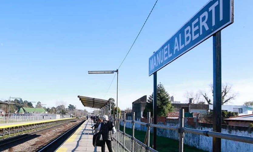 La localidad de Manuel Alberti celebró virtualmente su 55° Aniversario