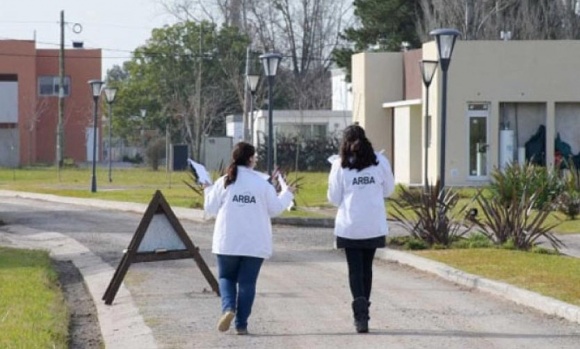 ARBA denunció que el 25% de los countries de la provincia evade impuestos