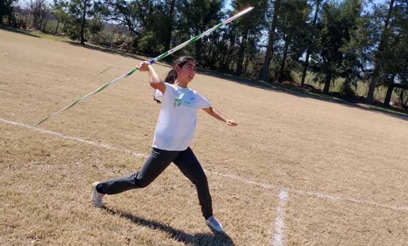 Juegos Bonaerenses: El Atletismo definió a los campeones locales