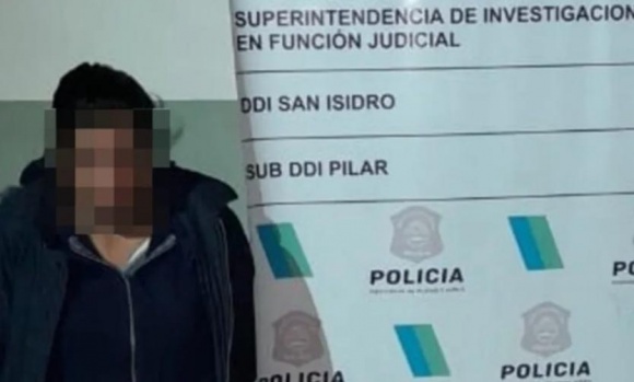 Detienen a una mujer acusada de drogar a sus hijas para que las abusaran