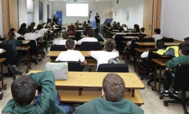 Las cuotas de los colegios privados vuelven a aumentar en agosto en la Provincia