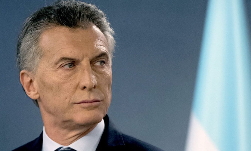 En su libro: Macri propone eliminar “una larga lista de empresas públicas”