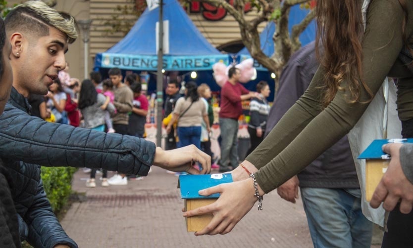 TECHO reunirá fondos para paliar los efectos del COVID-19 en los asentamientos