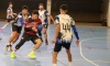 Campana y Muñiz festejaron en la copa “Municipalidad de Pilar” de handball