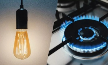 El gobierno comienza a aplicar nuevos aumentos mensuales a las tarifas de luz y gas