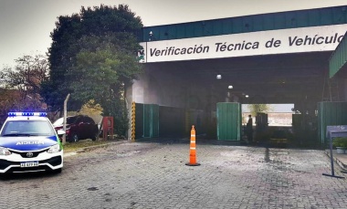 Jubilados y pensionados con haberes bajos tendrán un 50% de descuento en la VTV