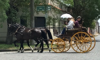 Fiestas populares para recibir la primavera en los destinos turísticos bonaerenses