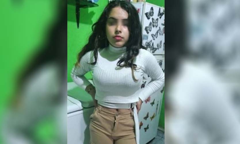 Encontraron sana y salva a Esmeralda, la adolescente que era intensamente buscada