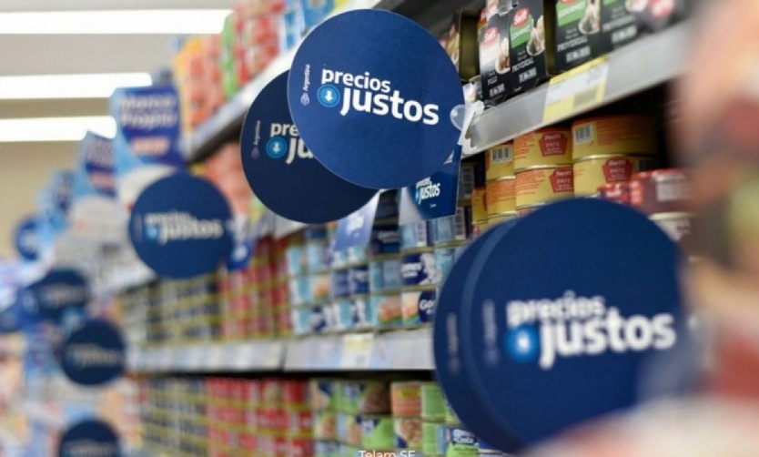 Afirman que “Precios Justos” alcanzó un 90% de cumplimiento