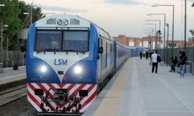 La Fraternidad posterga el paro y habrá trenes este martes