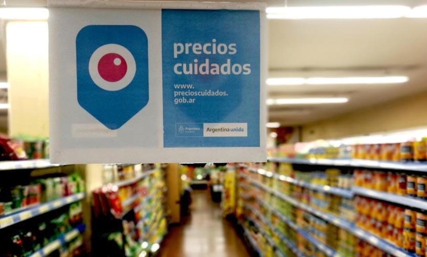 Precios Cuidados: Aseguran que en Pilar hay un nivel de cumplimiento del 75%