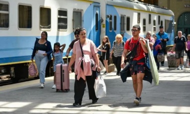 Trenes Argentinos lanza a la venta los pasajes de larga distancia para el verano