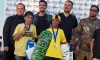 La Escuela Municipal de Skate se hizo de dos lugares en la final de la Copa Argentina