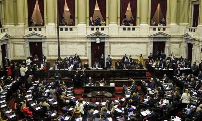 Diputados trabaja en créditos UVA